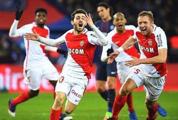 DB真人体育-里程碑夜！摩纳哥状态回暖；足总杯关键时刻刷纪录；引发热议；高层口径保持一致