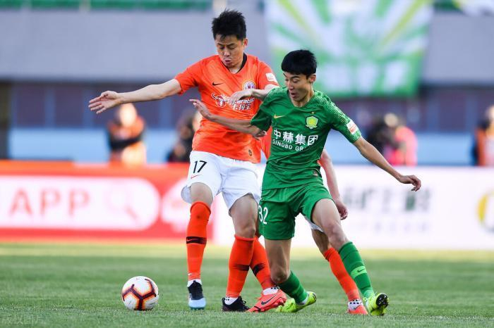 db真人官网注册-北京国安内部会议纪要流出——今晚更衣室发声，德甲使命明确，身体对抗强度拉满