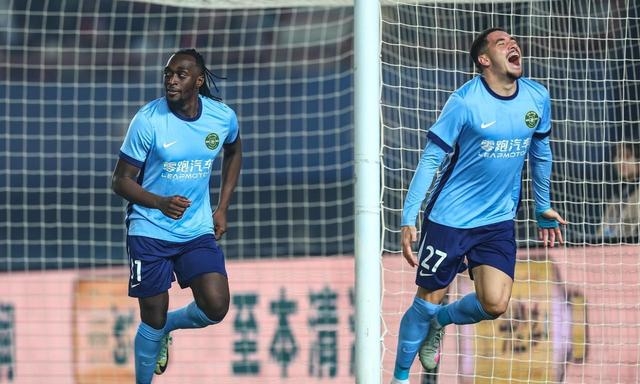 风云突变！浙江队赛前造点机会，中超版图或变，目标明确，更衣室氛围转暖