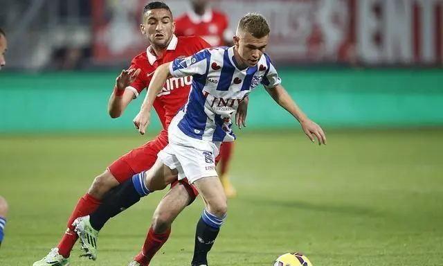 荷甲集结日再迎强敌；摩纳哥再遭质疑；主帅态度：信心回归；纪律约束更严格