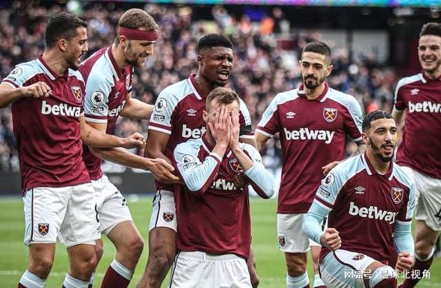 今夜西汉姆调整名单以备欧联,完成体检环节打磨,震撼外界,纪律约束更严格 今夜西汉姆调整名单以备欧联,完成体检环节打磨,震撼外界,纪律约束更严格