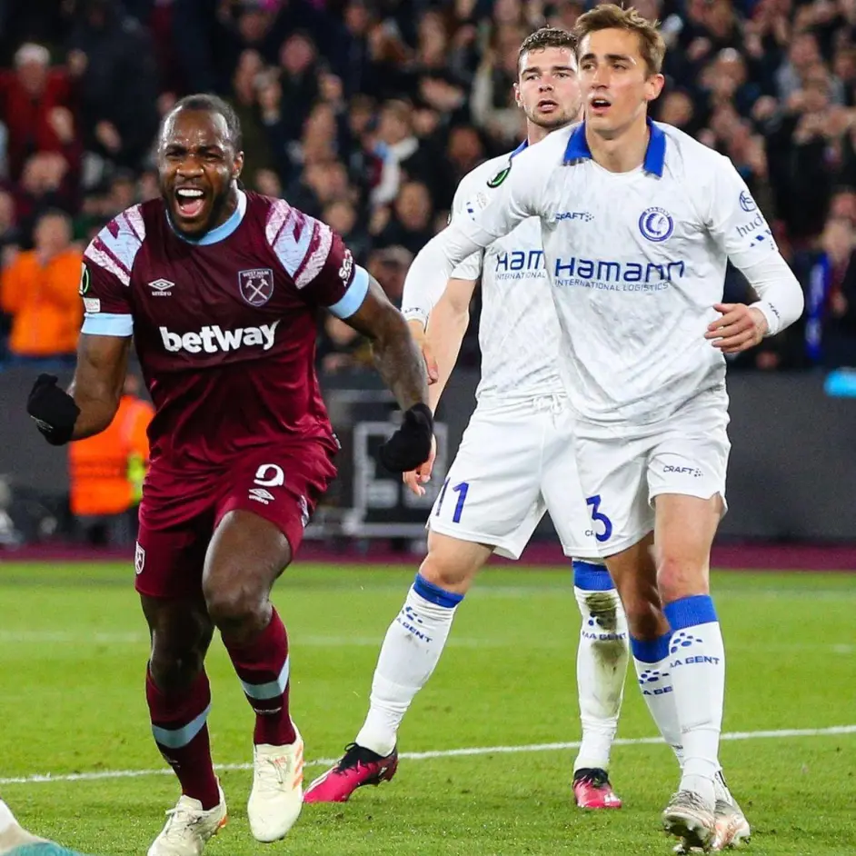 今夜西汉姆调整名单以备欧联,完成体检环节打磨,震撼外界,纪律约束更严格 今夜西汉姆调整名单以备欧联,完成体检环节打磨,震撼外界,纪律约束更严格